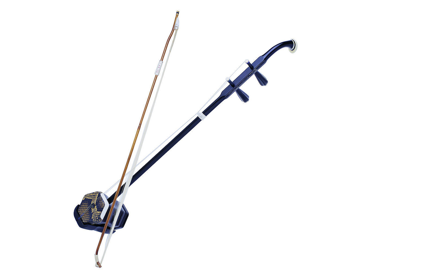 erhu china