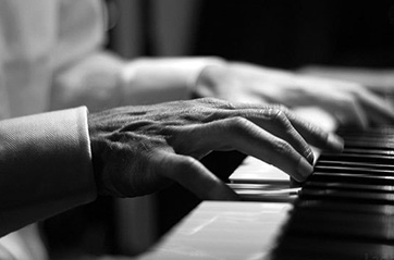 piano rumah kecapi